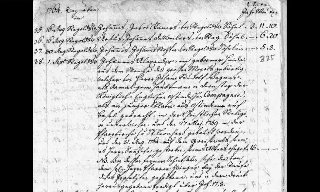 Sterberegister von Bretzwil