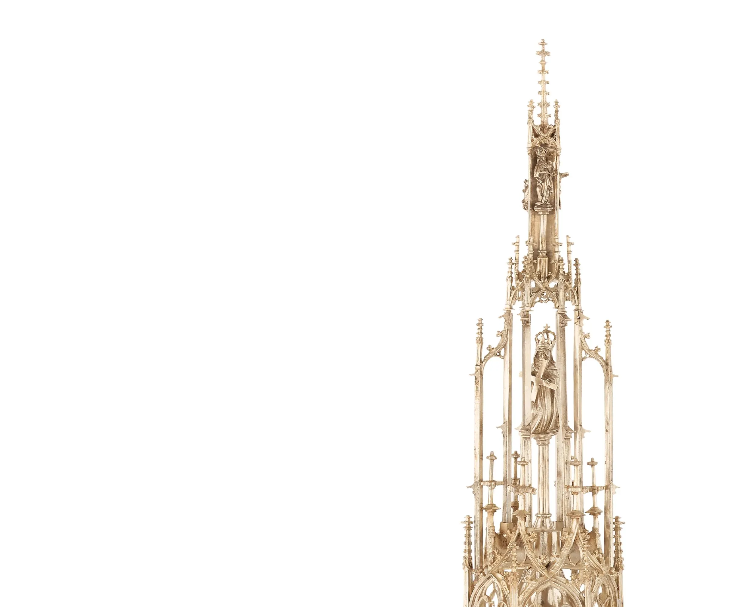 Die Kunigunden-Monstranz