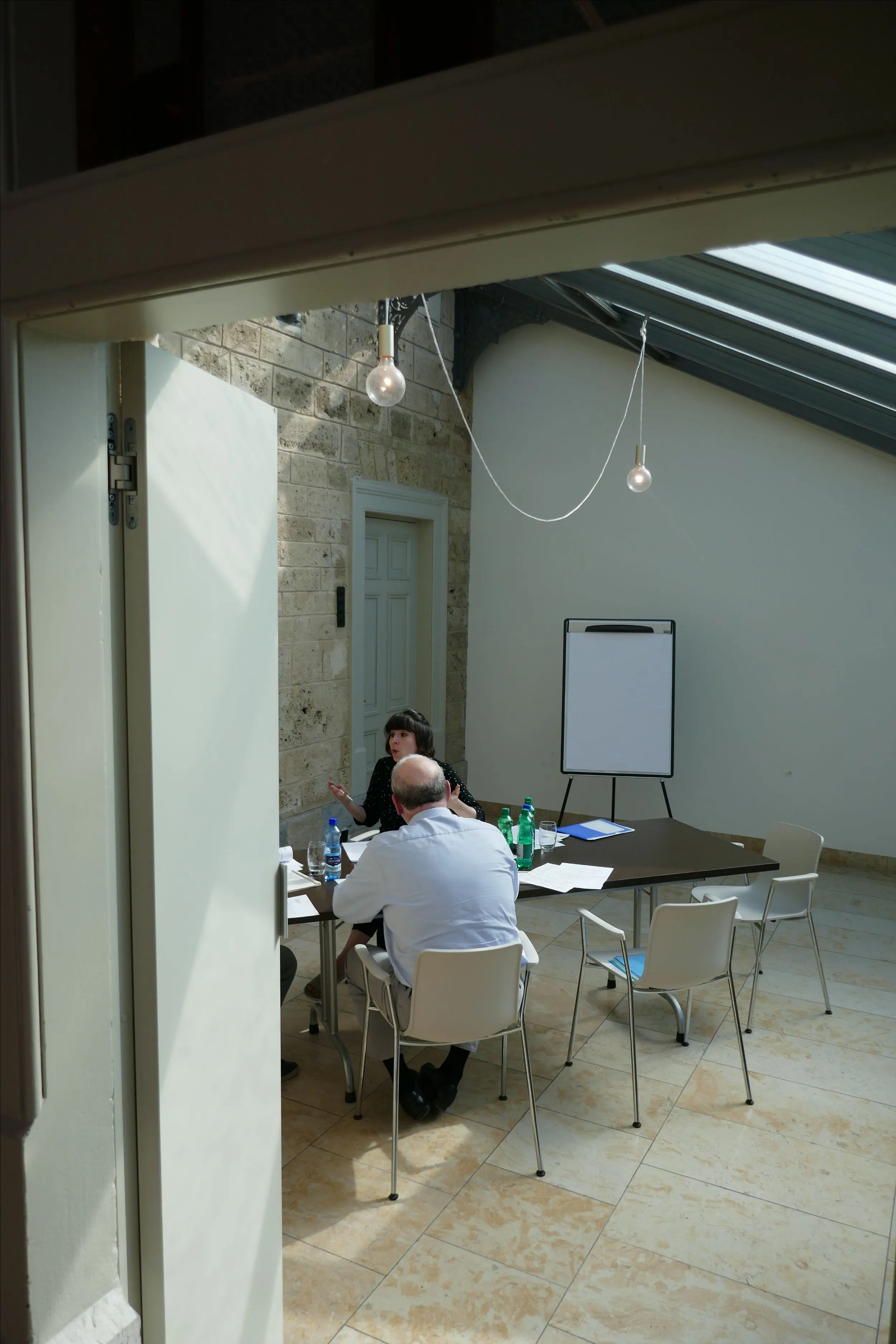 Mitglieder von Stadt Geschichte Basel