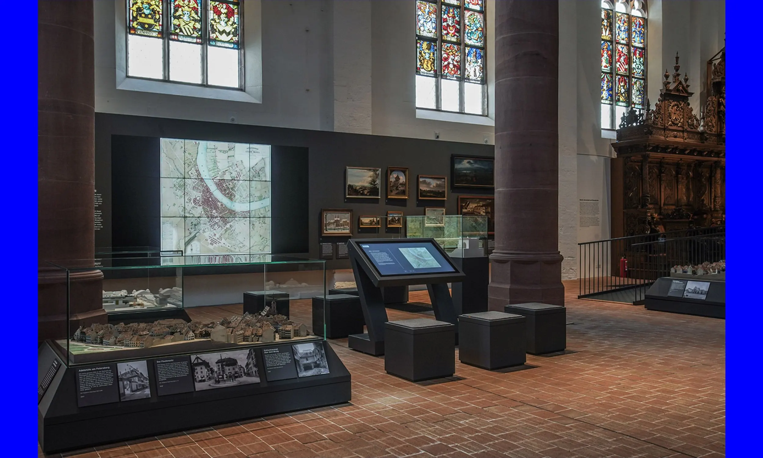 Historisches Museum Basel