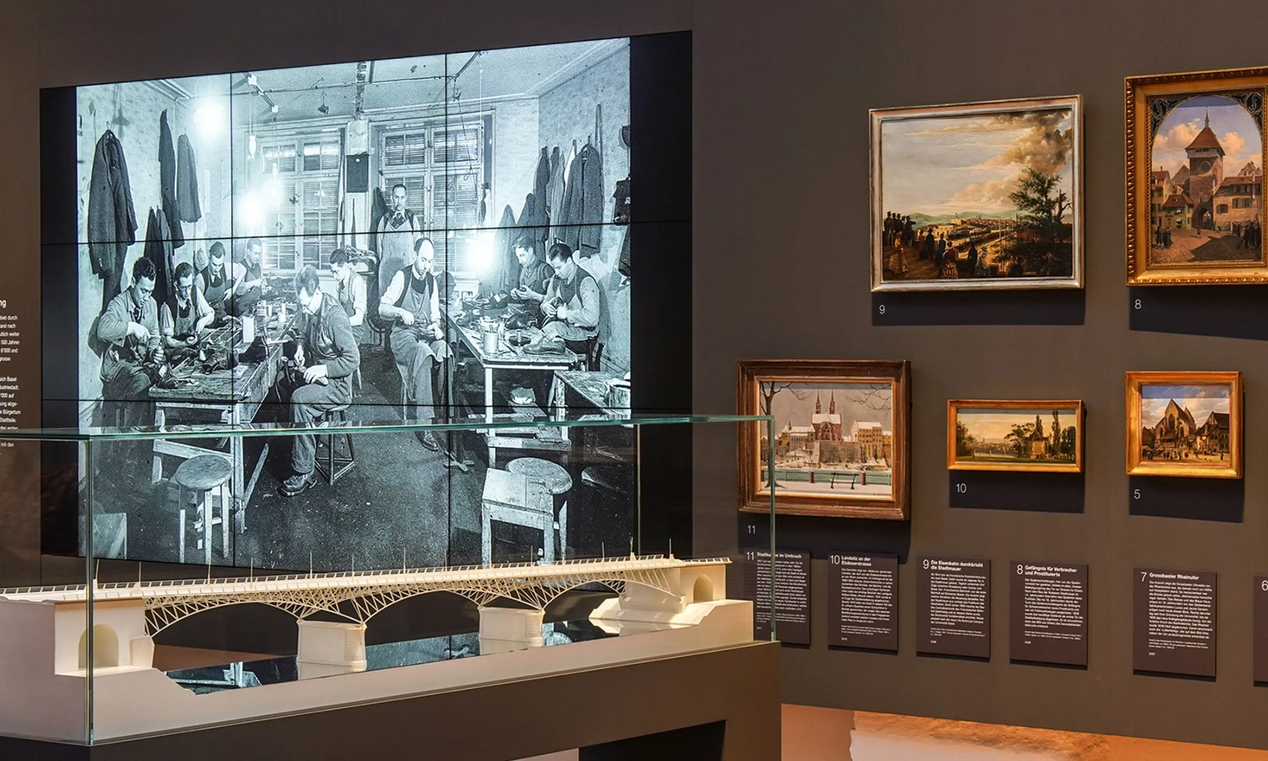 Historisches Museum Basel