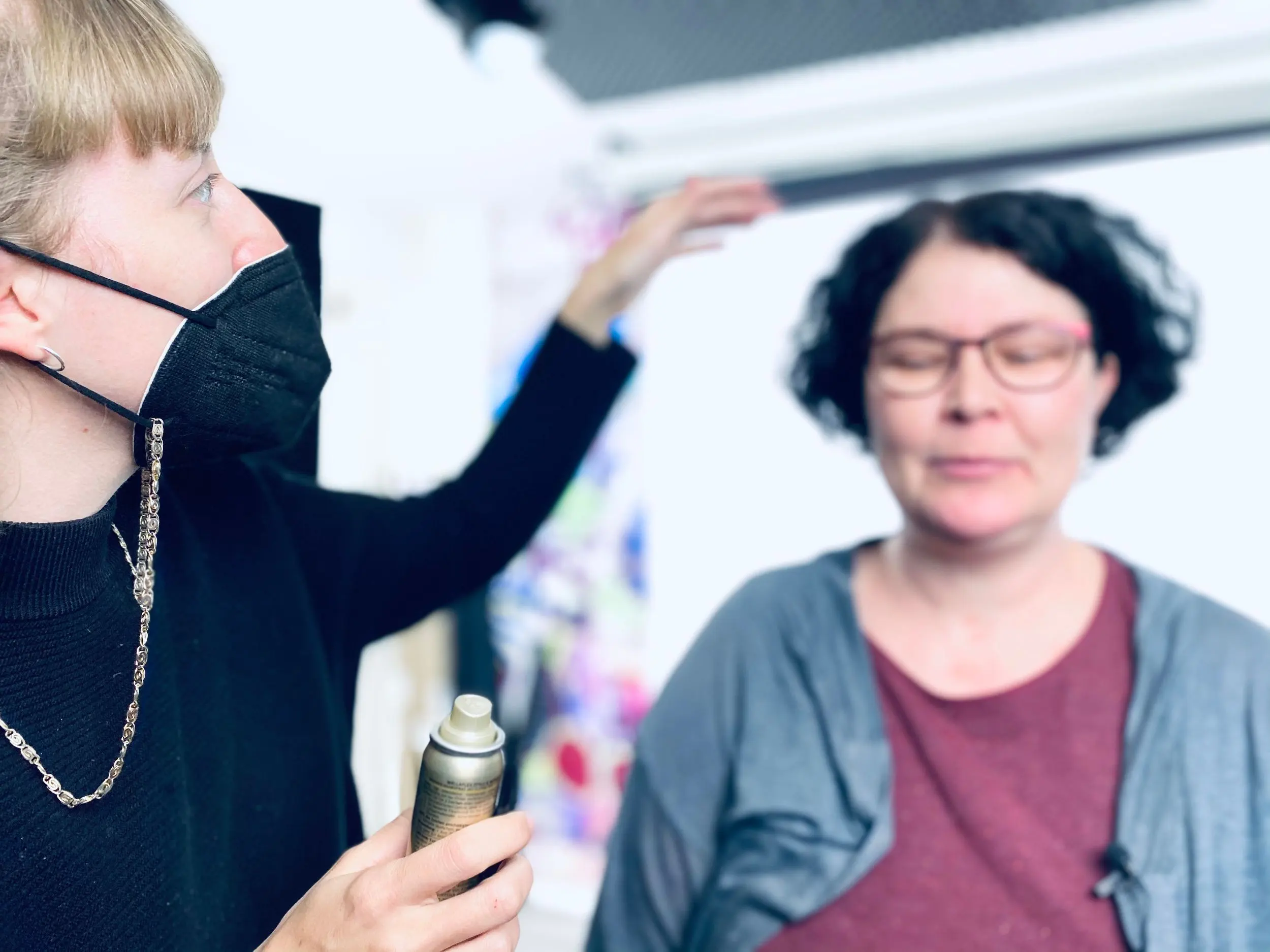 Carole Ackermann von eyeloveyou