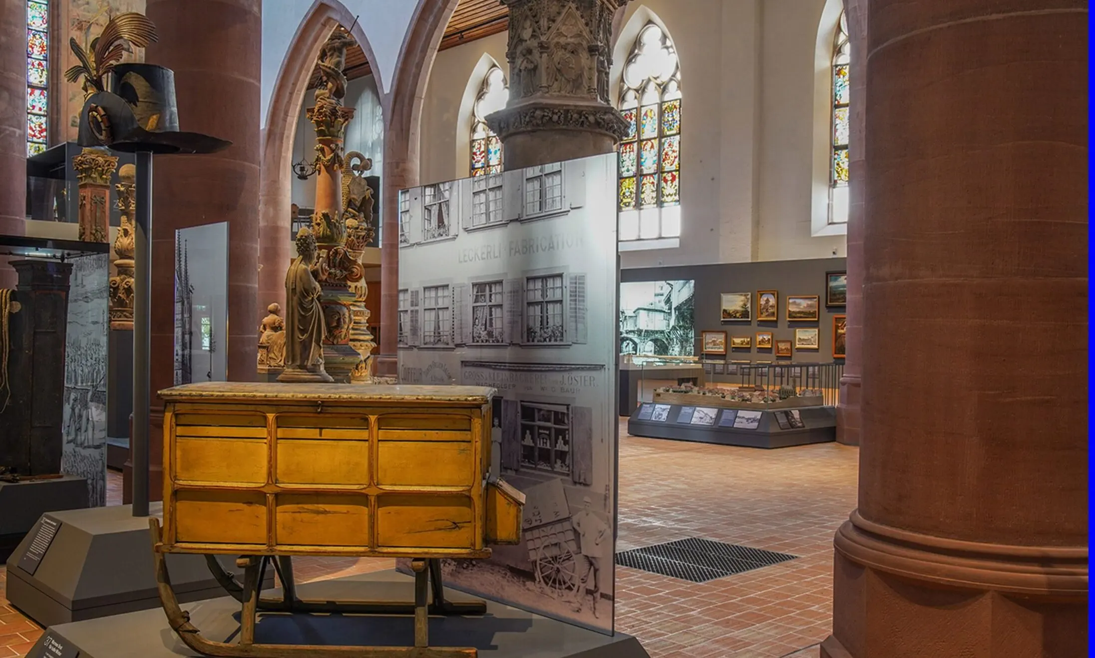 Historisches Museum Basel