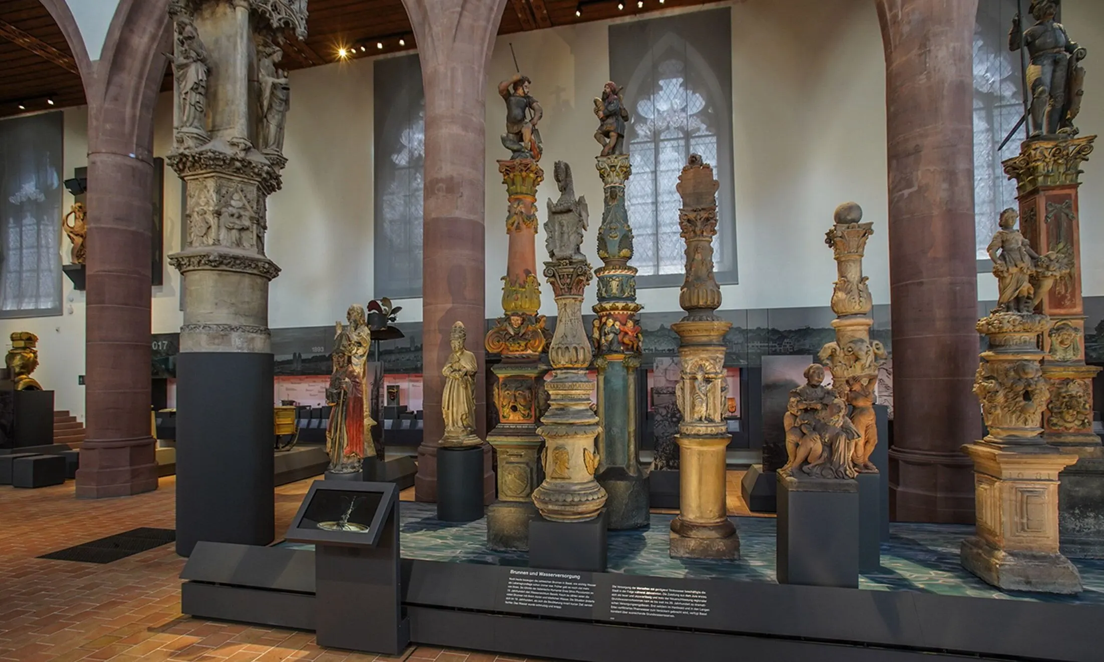 Historisches Museum Basel